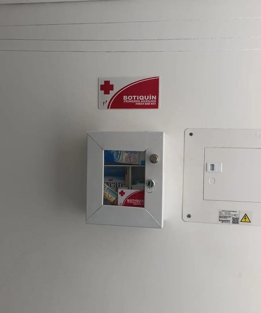 Appartamento Lindo Y Moderno Partamento En Cali