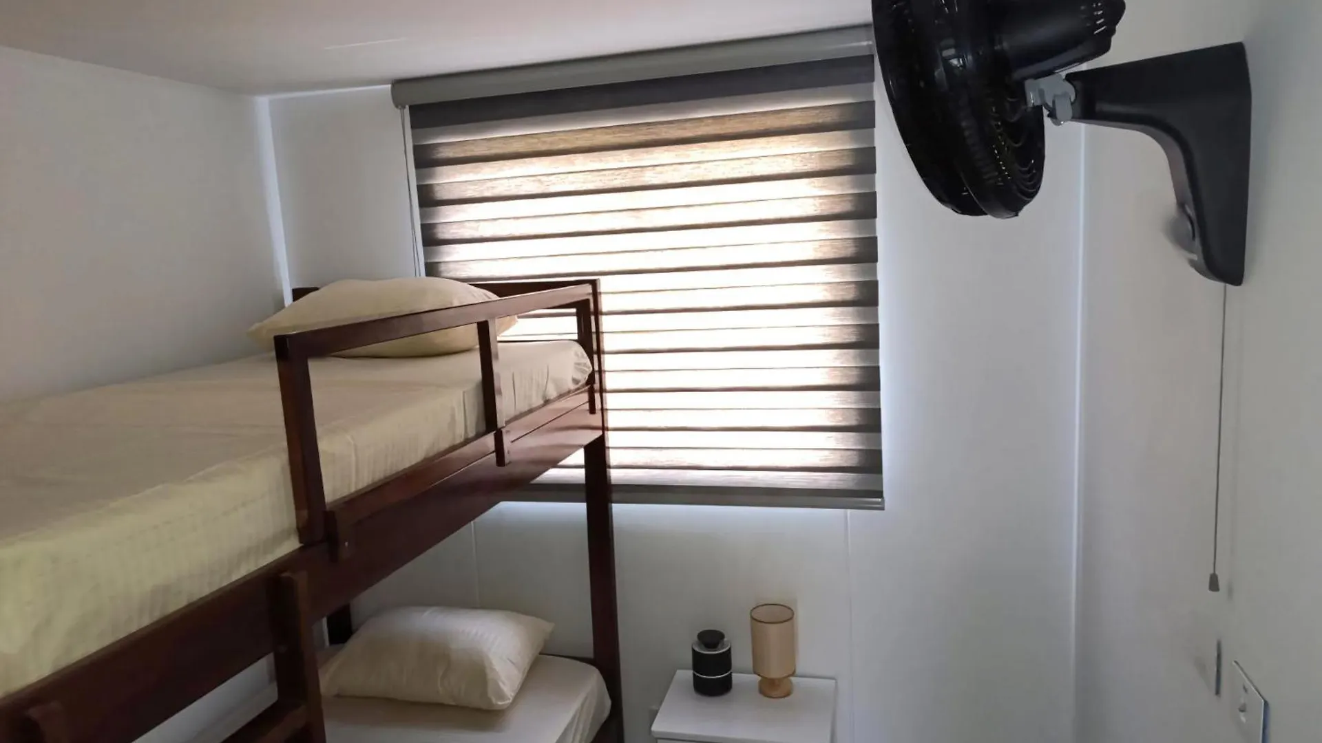 Appartamento Lindo Y Moderno Partamento En Cali